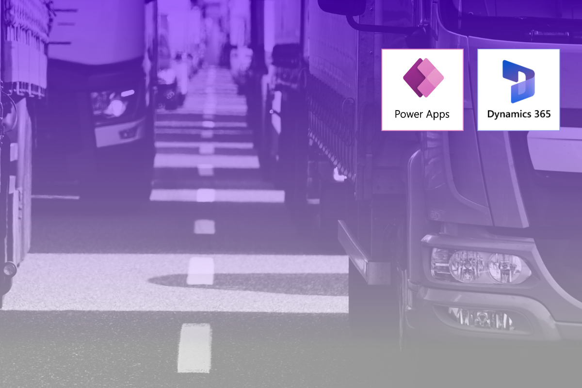 Smart Fleet & Asset Management